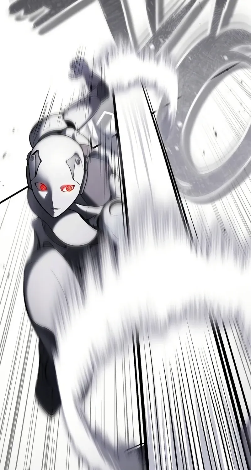 Read Superhuman Game Broadcast EN Manga Online