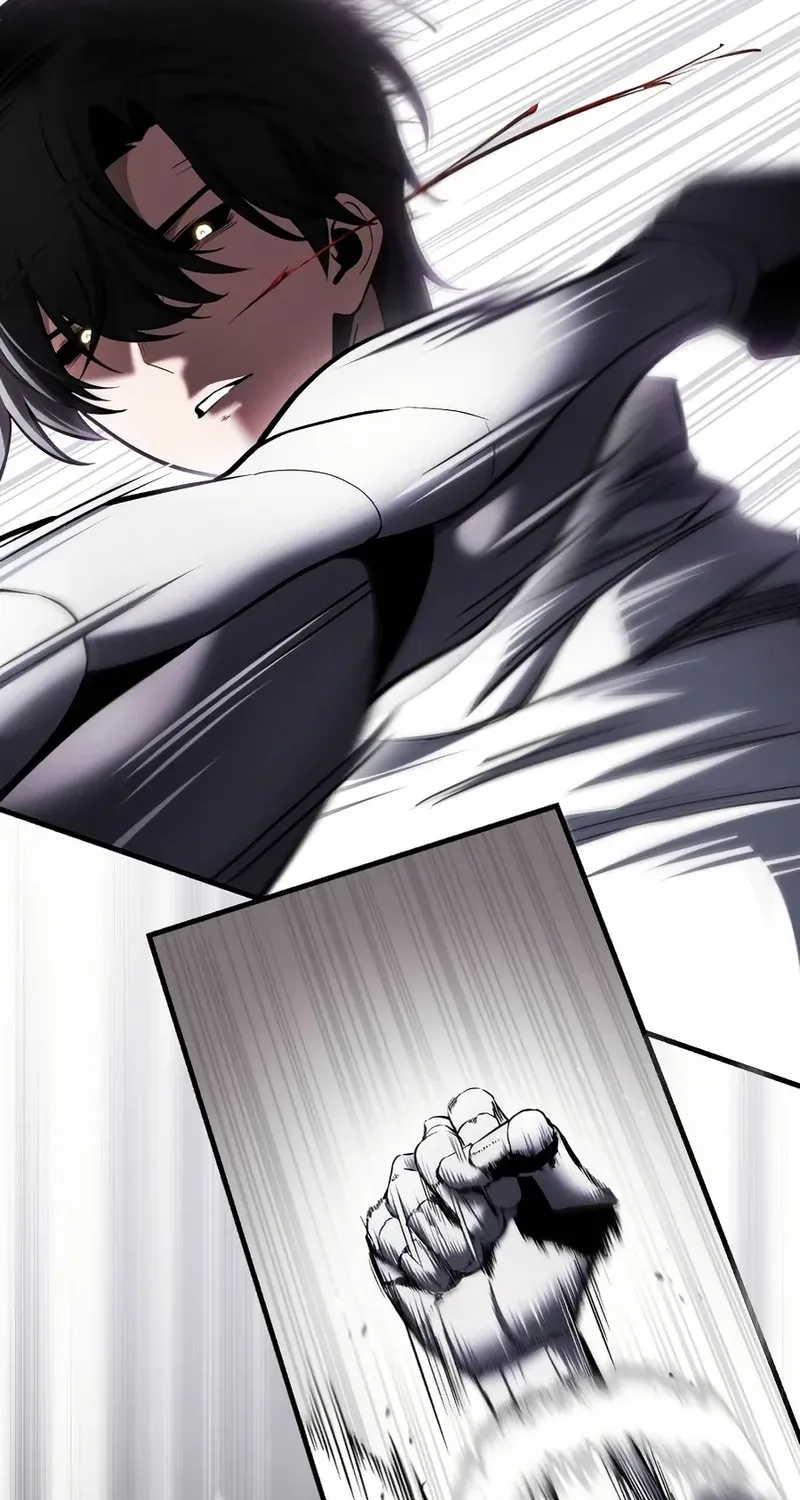 Read Superhuman Game Broadcast EN Manga Online