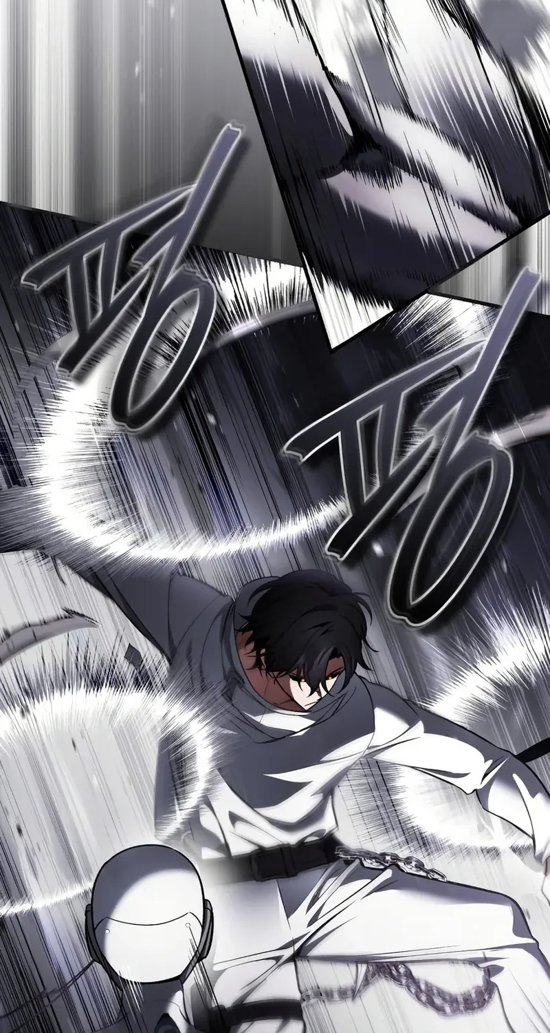 Read Superhuman Game Broadcast EN Manga Online