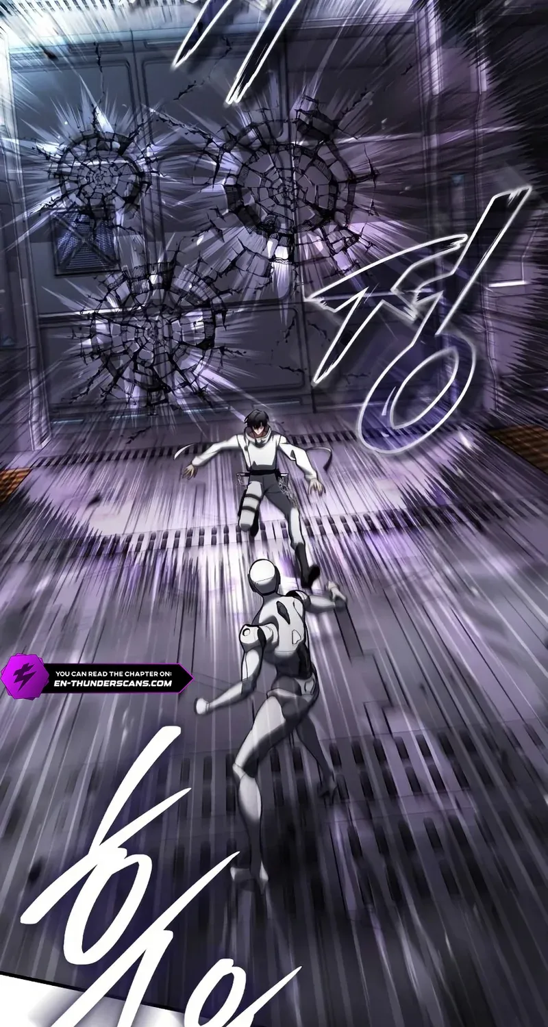 Read Superhuman Game Broadcast EN Manga Online