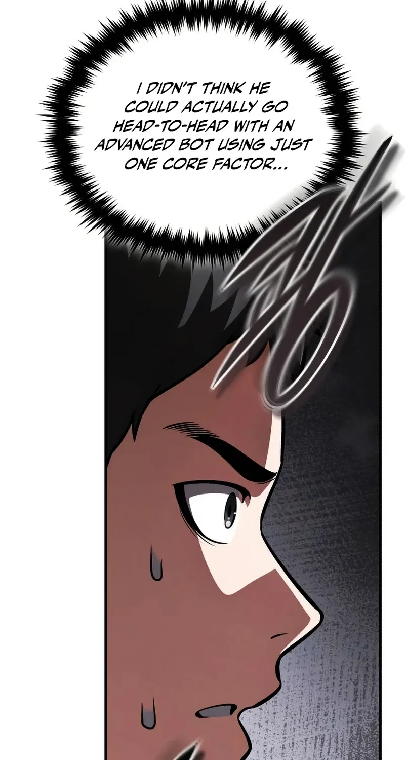 Read Superhuman Game Broadcast EN Manga Online