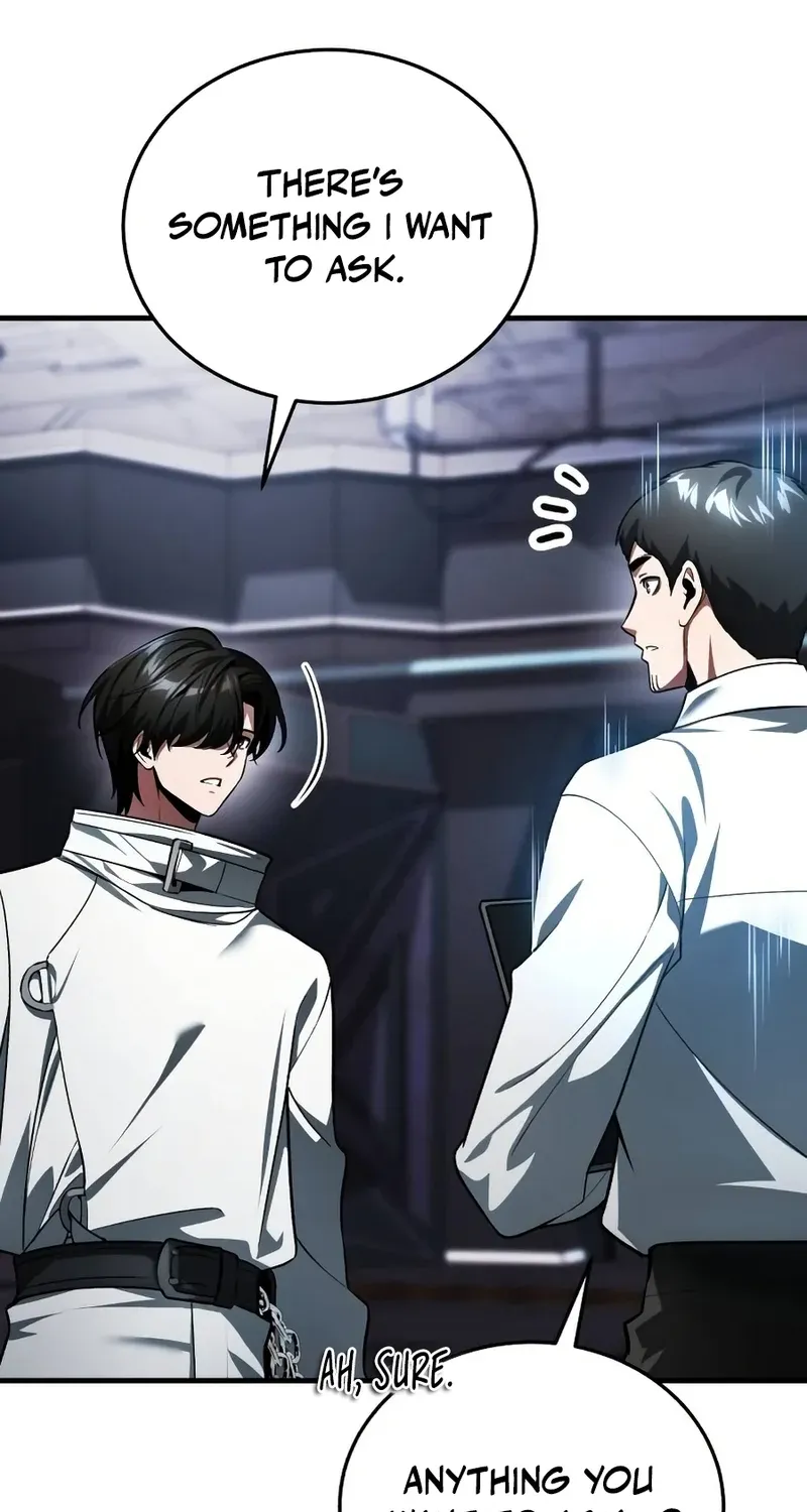 Read Superhuman Game Broadcast EN Manga Online
