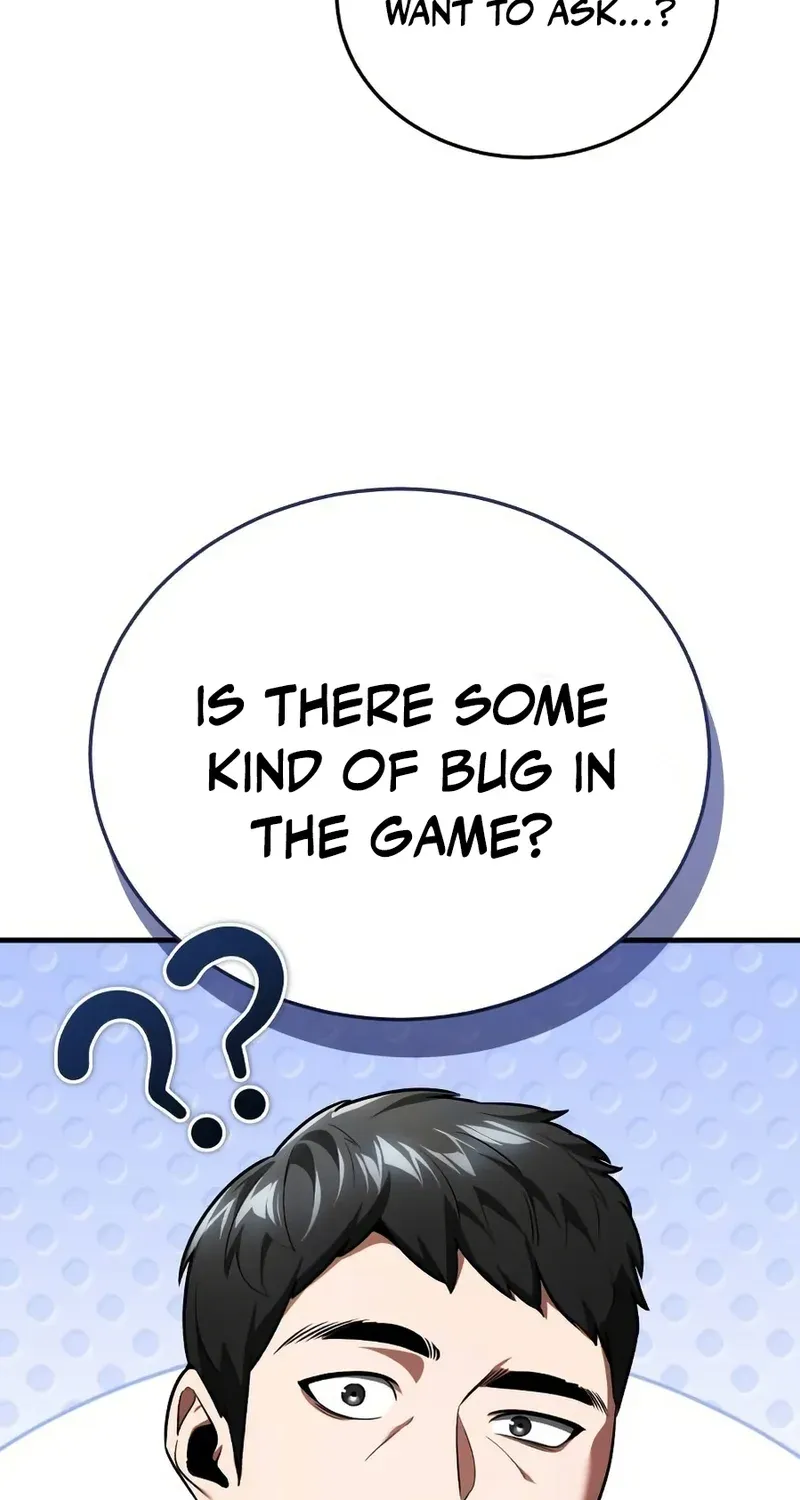 Read Superhuman Game Broadcast EN Manga Online