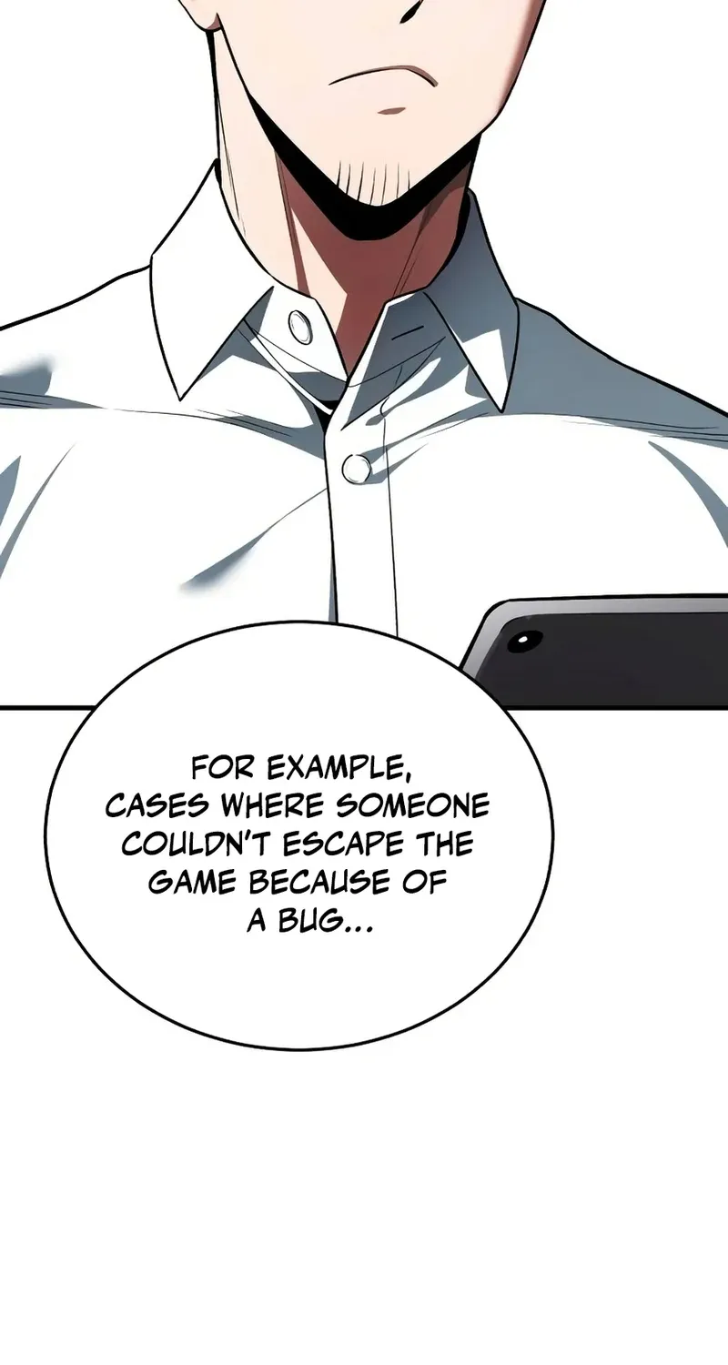 Read Superhuman Game Broadcast EN Manga Online