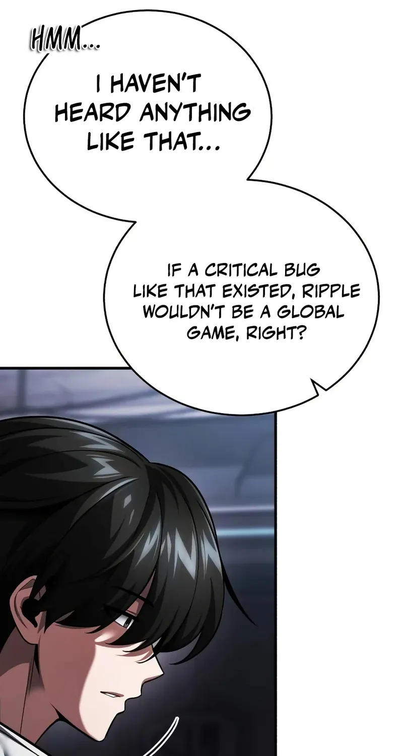 Read Superhuman Game Broadcast EN Manga Online