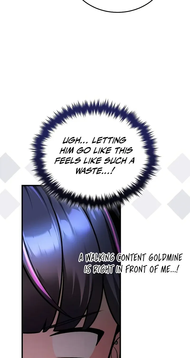 Read Superhuman Game Broadcast EN Manga Online