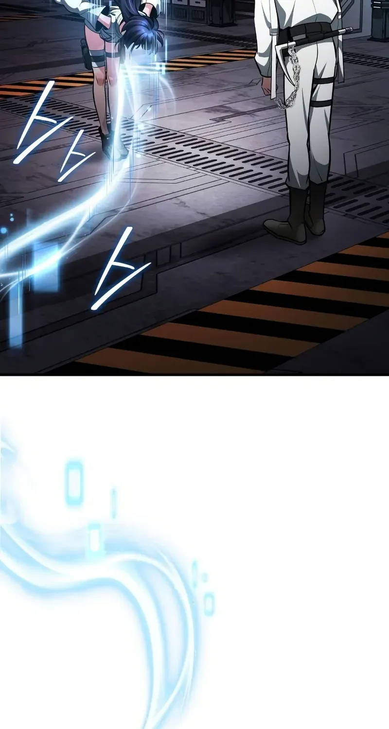 Read Superhuman Game Broadcast EN Manga Online
