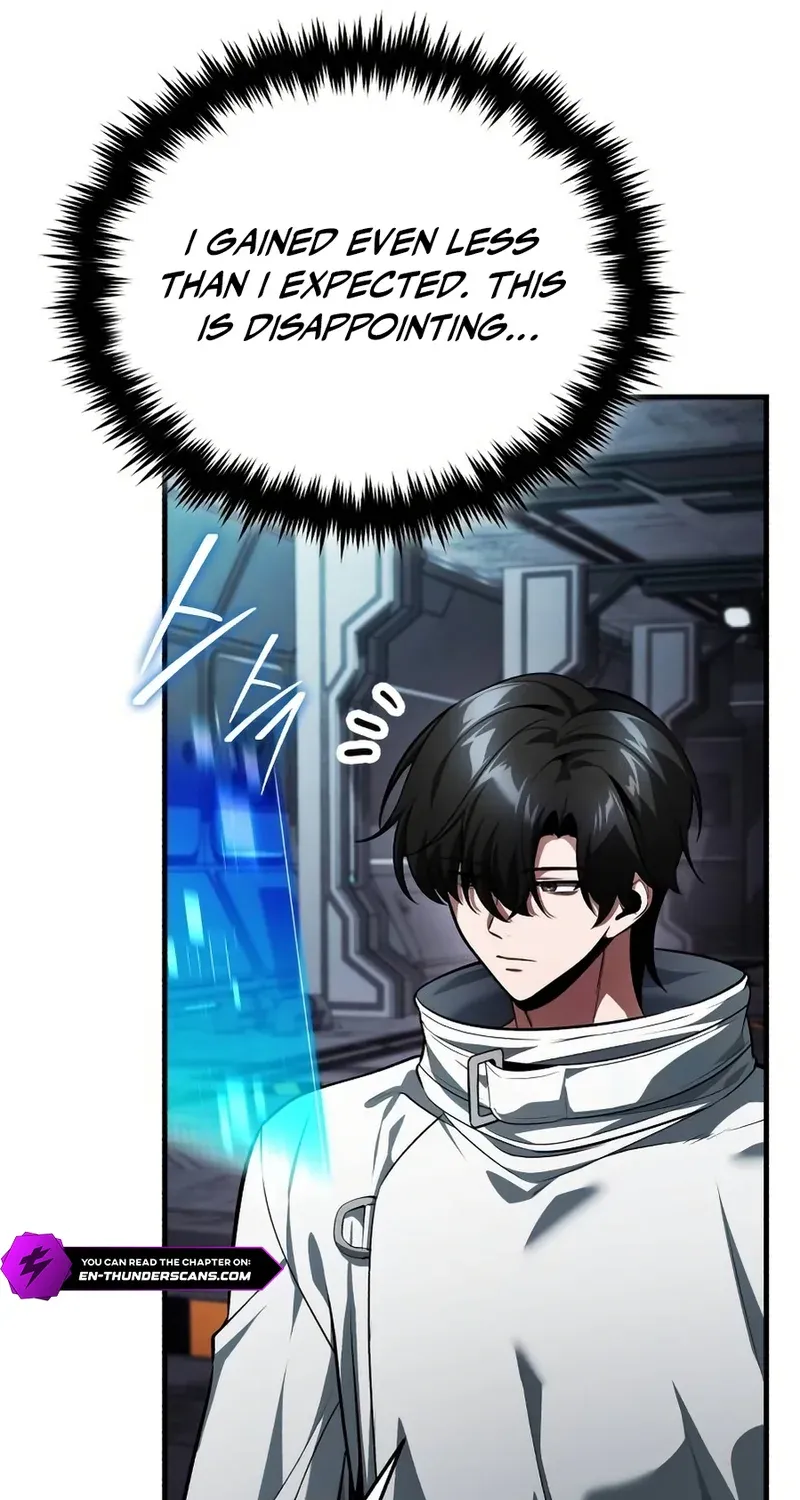 Read Superhuman Game Broadcast EN Manga Online