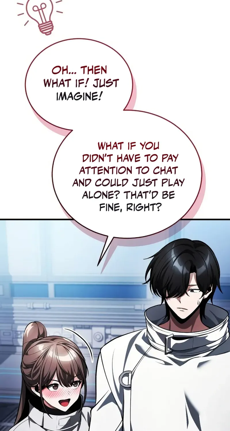 Read Superhuman Game Broadcast EN Manga Online