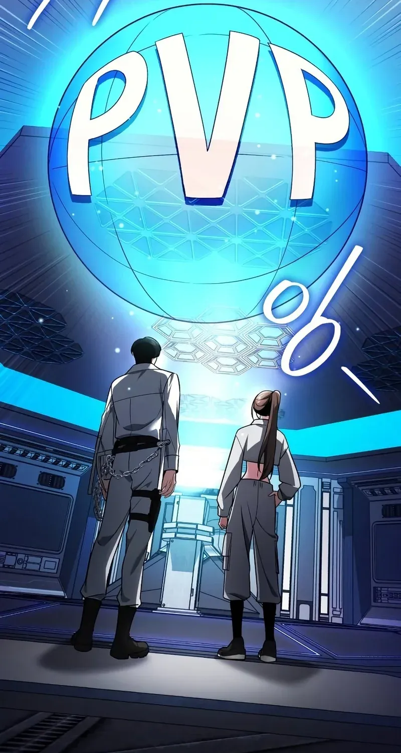 Read Superhuman Game Broadcast EN Manga Online