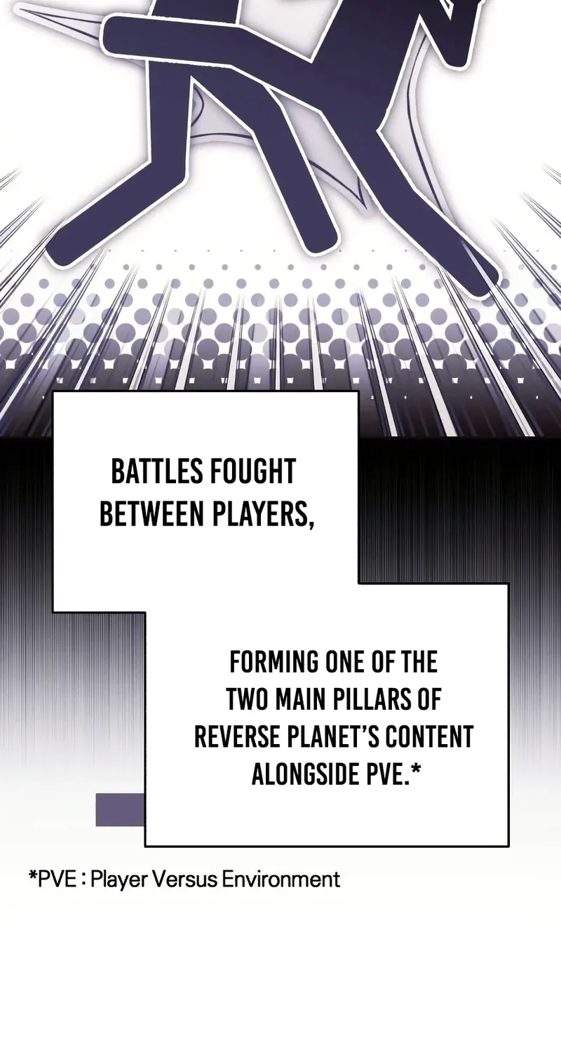 Read Superhuman Game Broadcast EN Manga Online