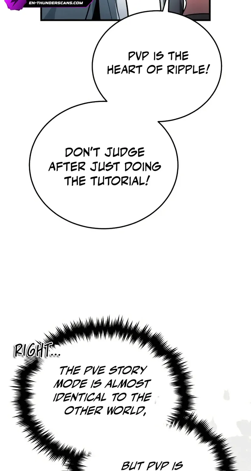 Read Superhuman Game Broadcast EN Manga Online
