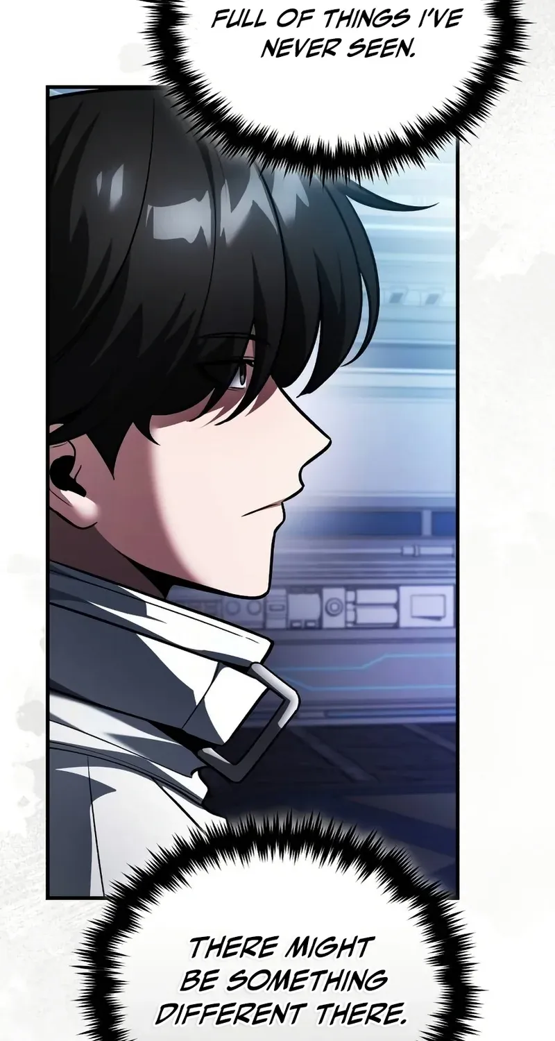 Read Superhuman Game Broadcast EN Manga Online