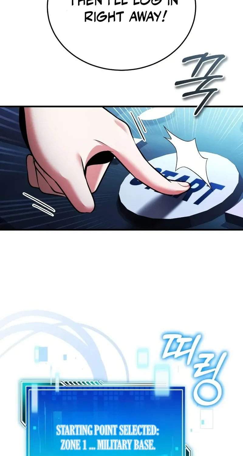 Read Superhuman Game Broadcast EN Manga Online