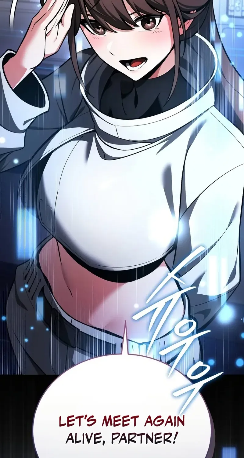 Read Superhuman Game Broadcast EN Manga Online