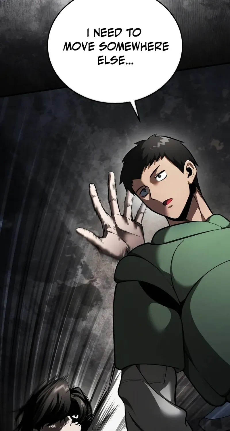 Read Superhuman Game Broadcast EN Manga Online