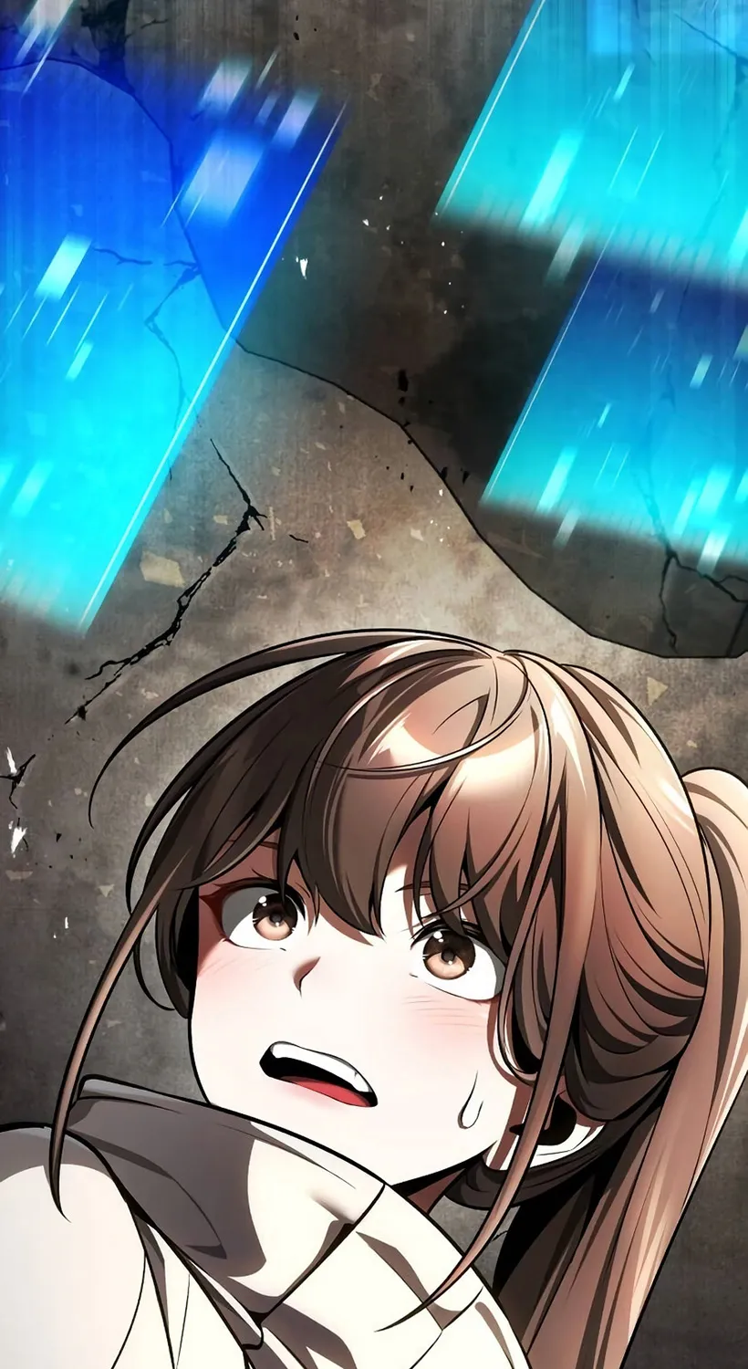 Read Superhuman Game Broadcast EN Manga Online