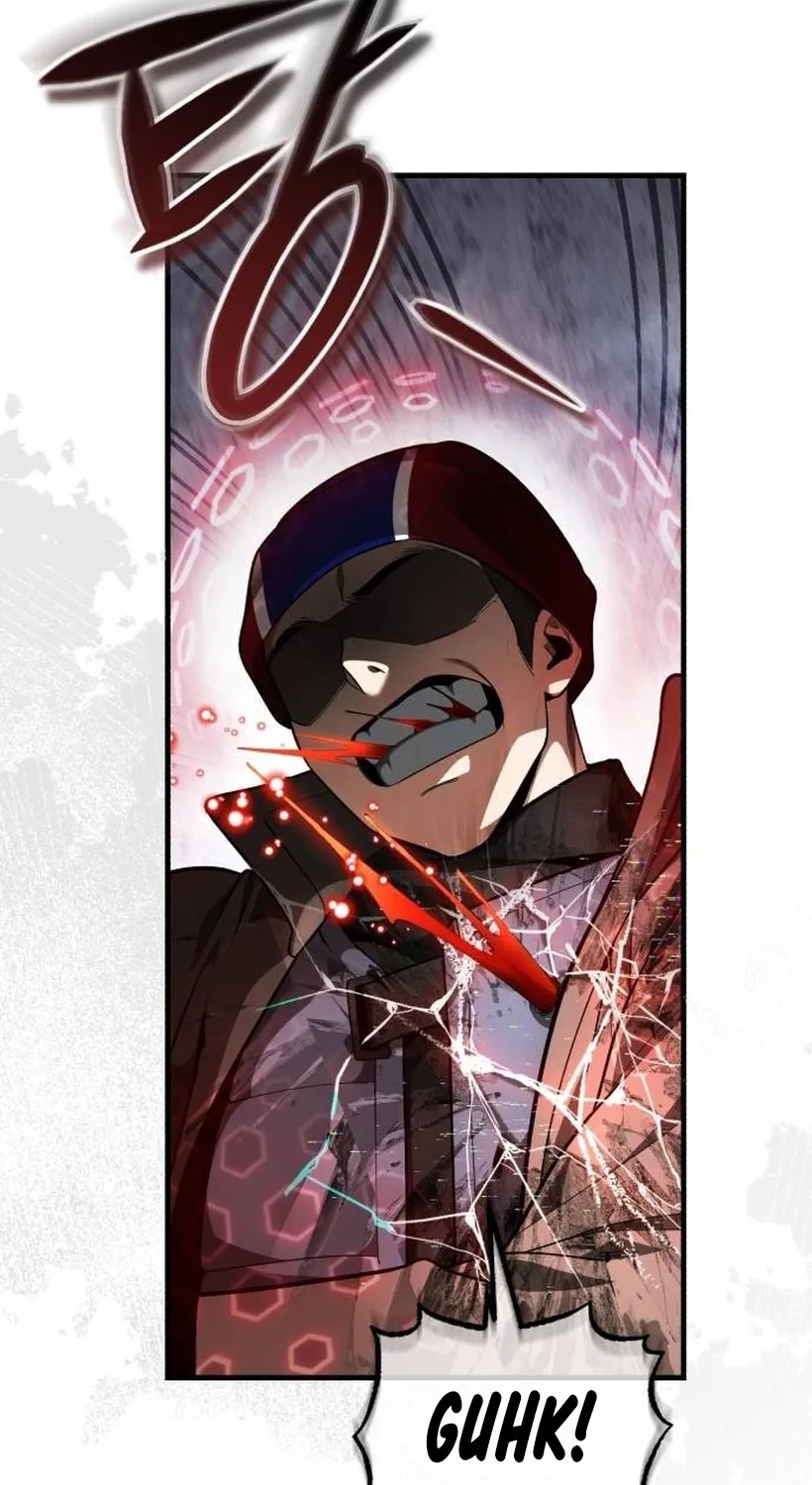 Read Superhuman Game Broadcast EN Manga Online