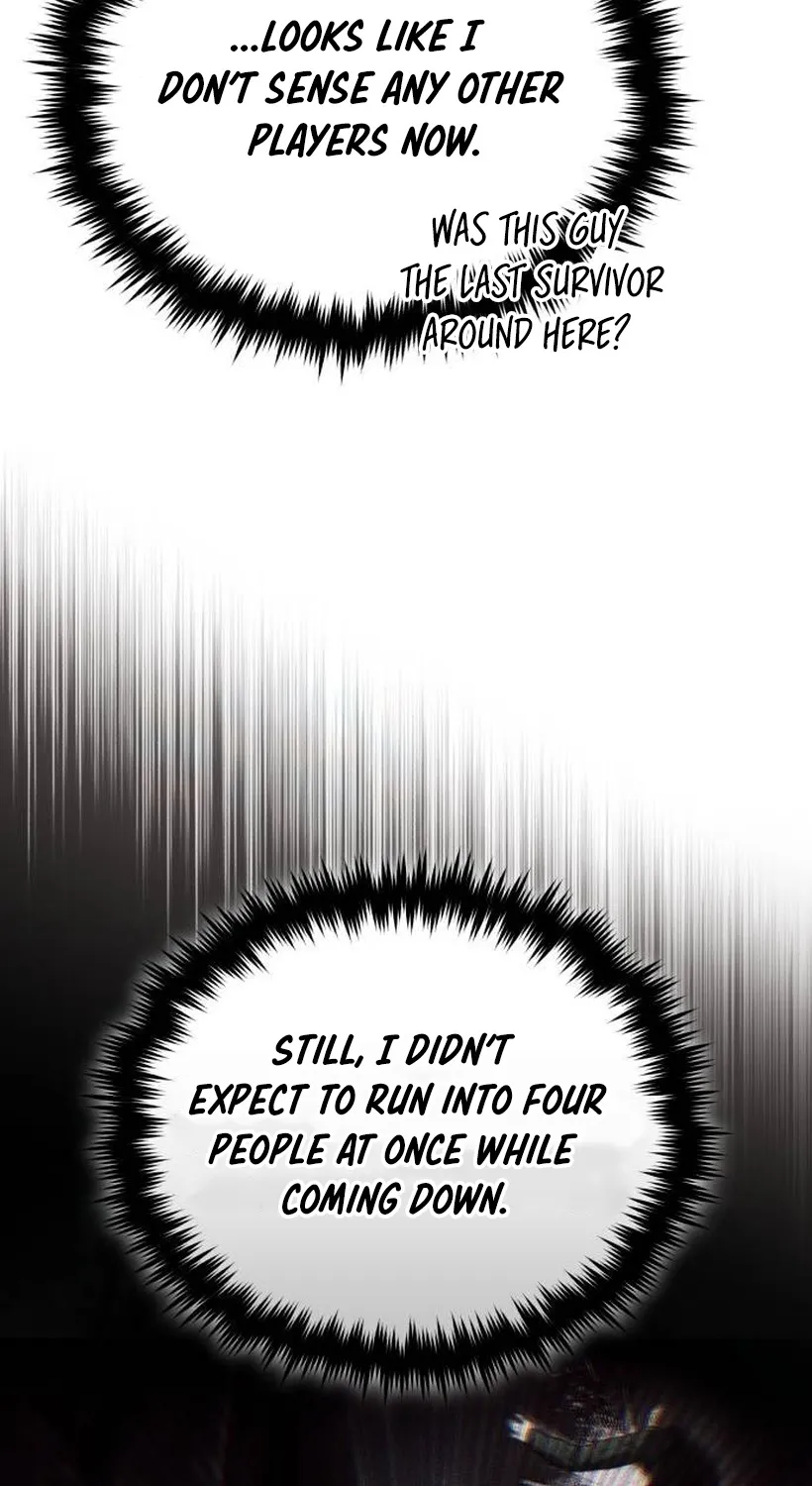 Read Superhuman Game Broadcast EN Manga Online