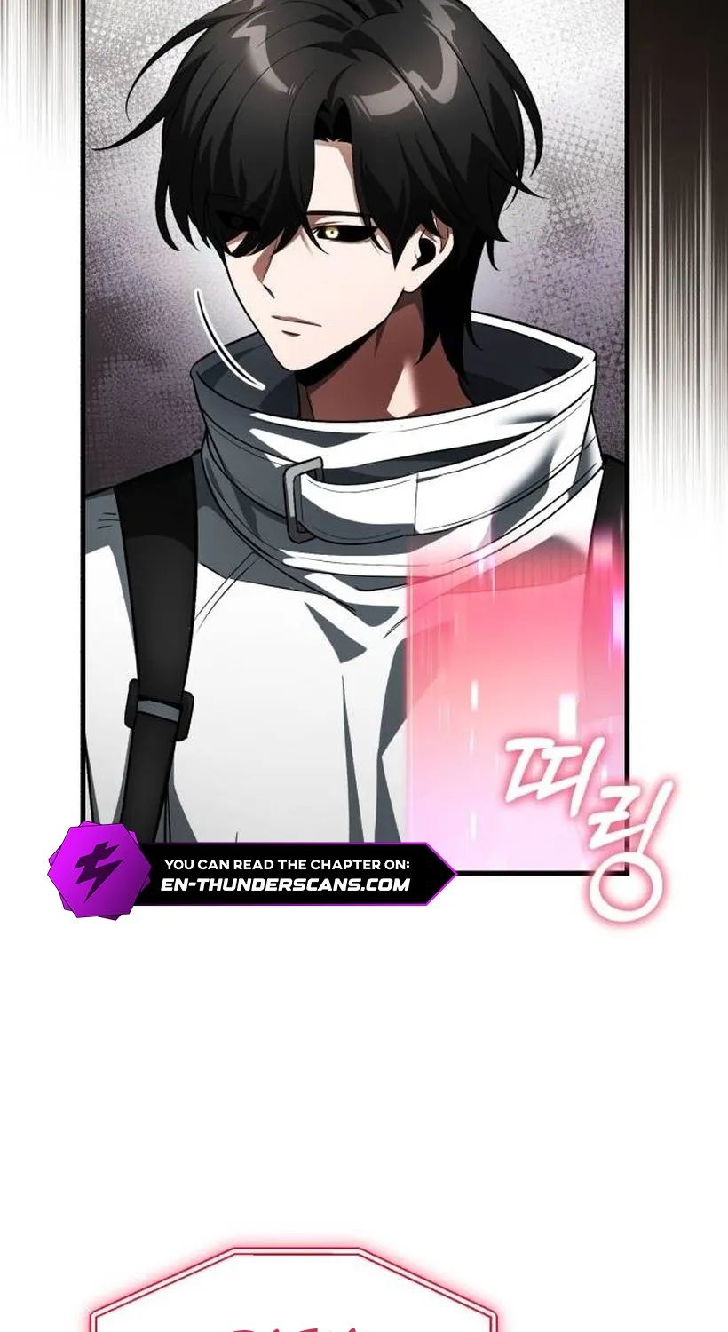 Read Superhuman Game Broadcast EN Manga Online