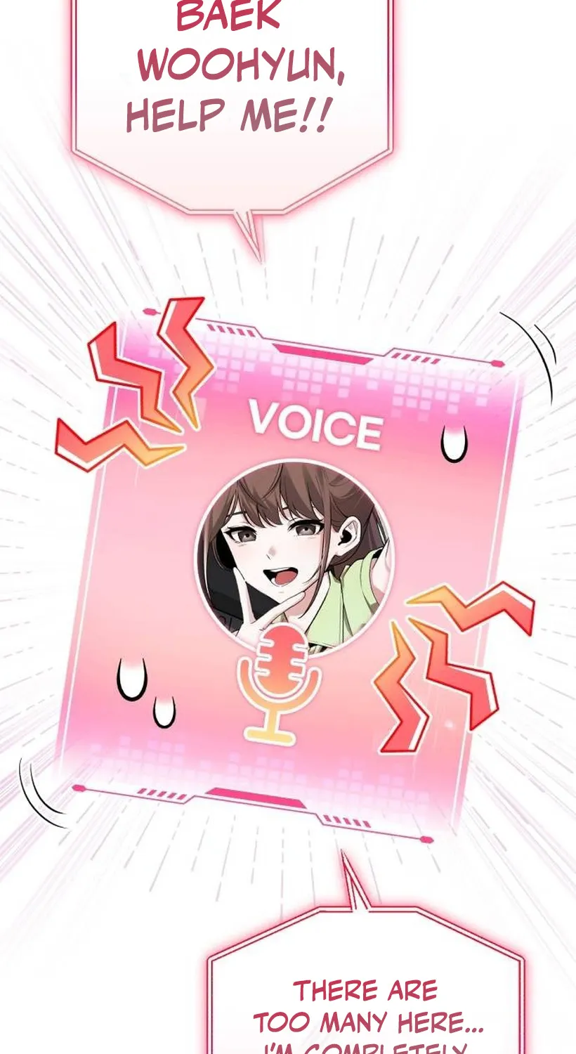 Read Superhuman Game Broadcast EN Manga Online