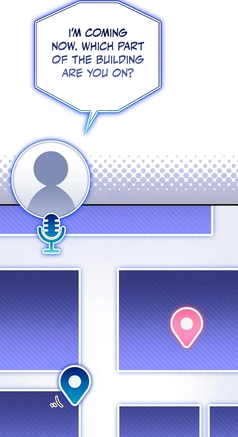 Read Superhuman Game Broadcast EN Manga Online