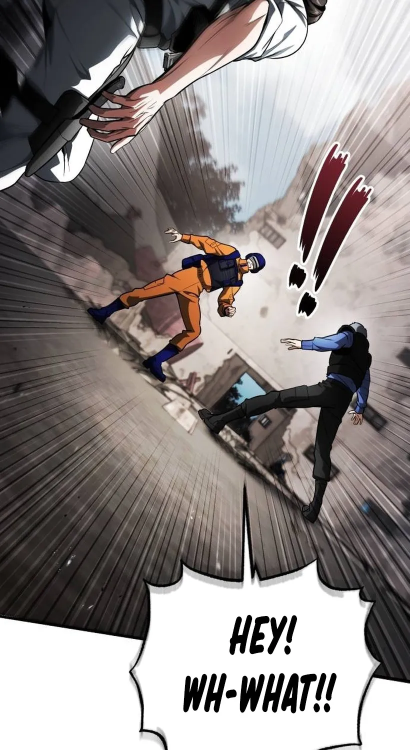 Read Superhuman Game Broadcast EN Manga Online
