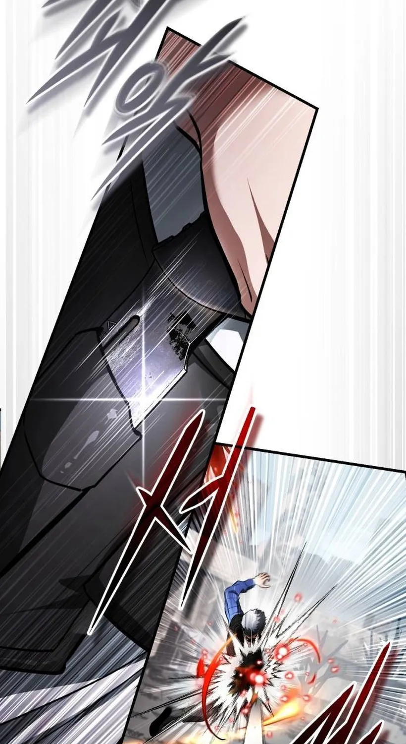 Read Superhuman Game Broadcast EN Manga Online