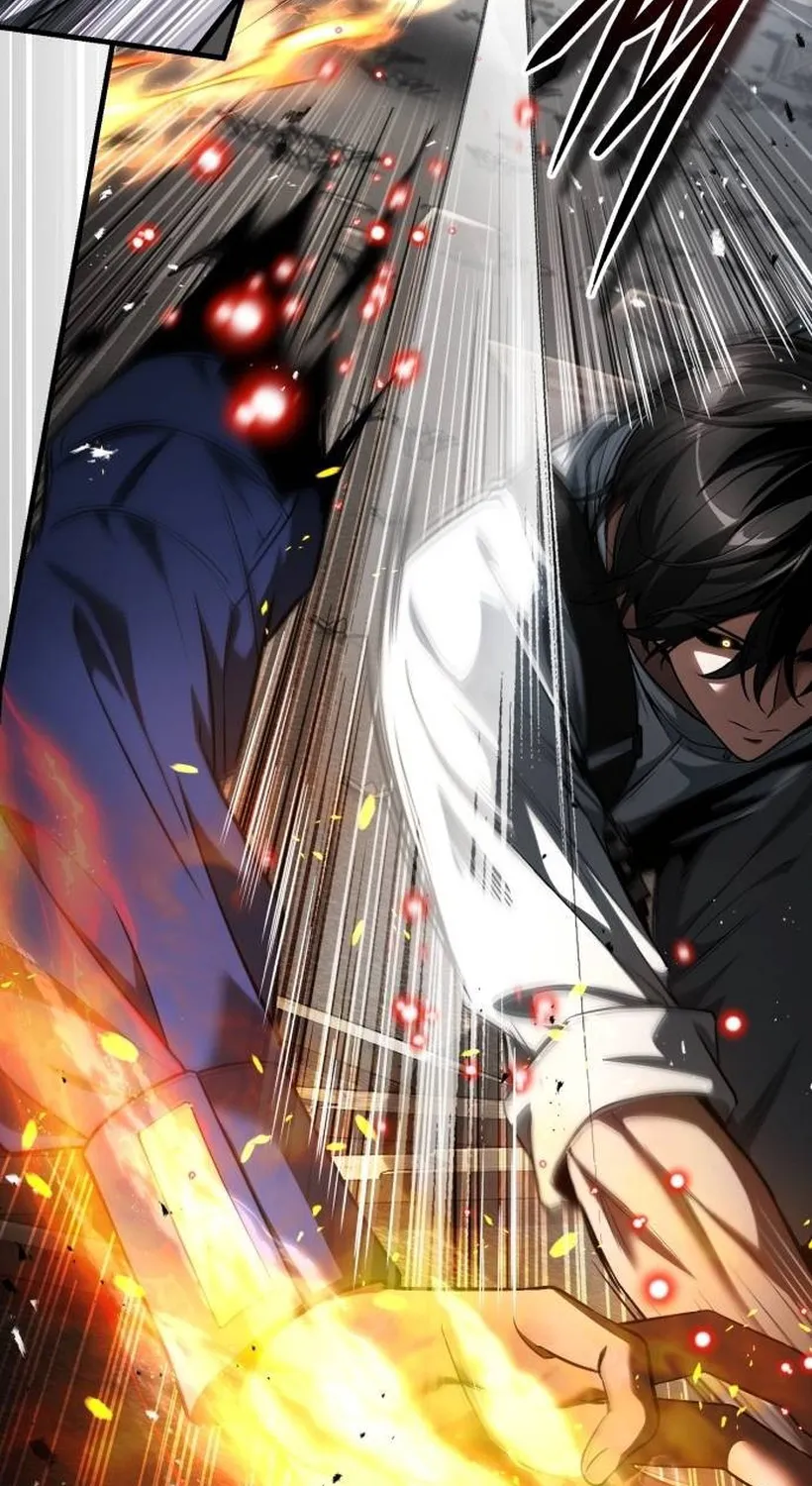 Read Superhuman Game Broadcast EN Manga Online