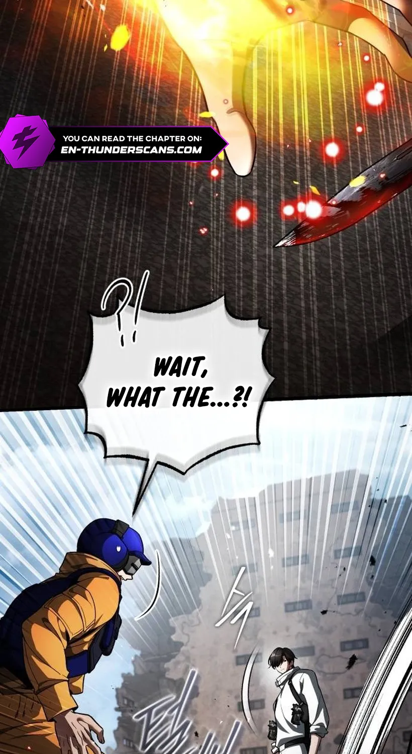 Read Superhuman Game Broadcast EN Manga Online