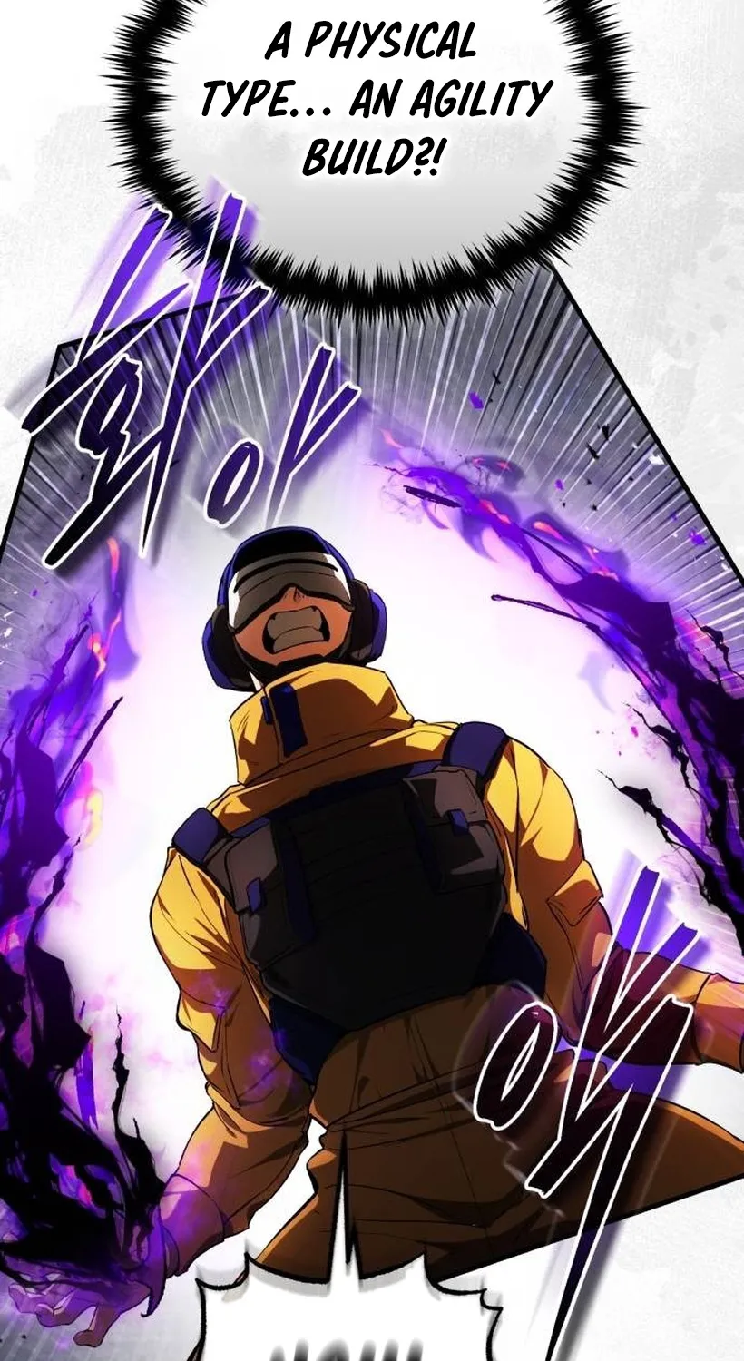 Read Superhuman Game Broadcast EN Manga Online