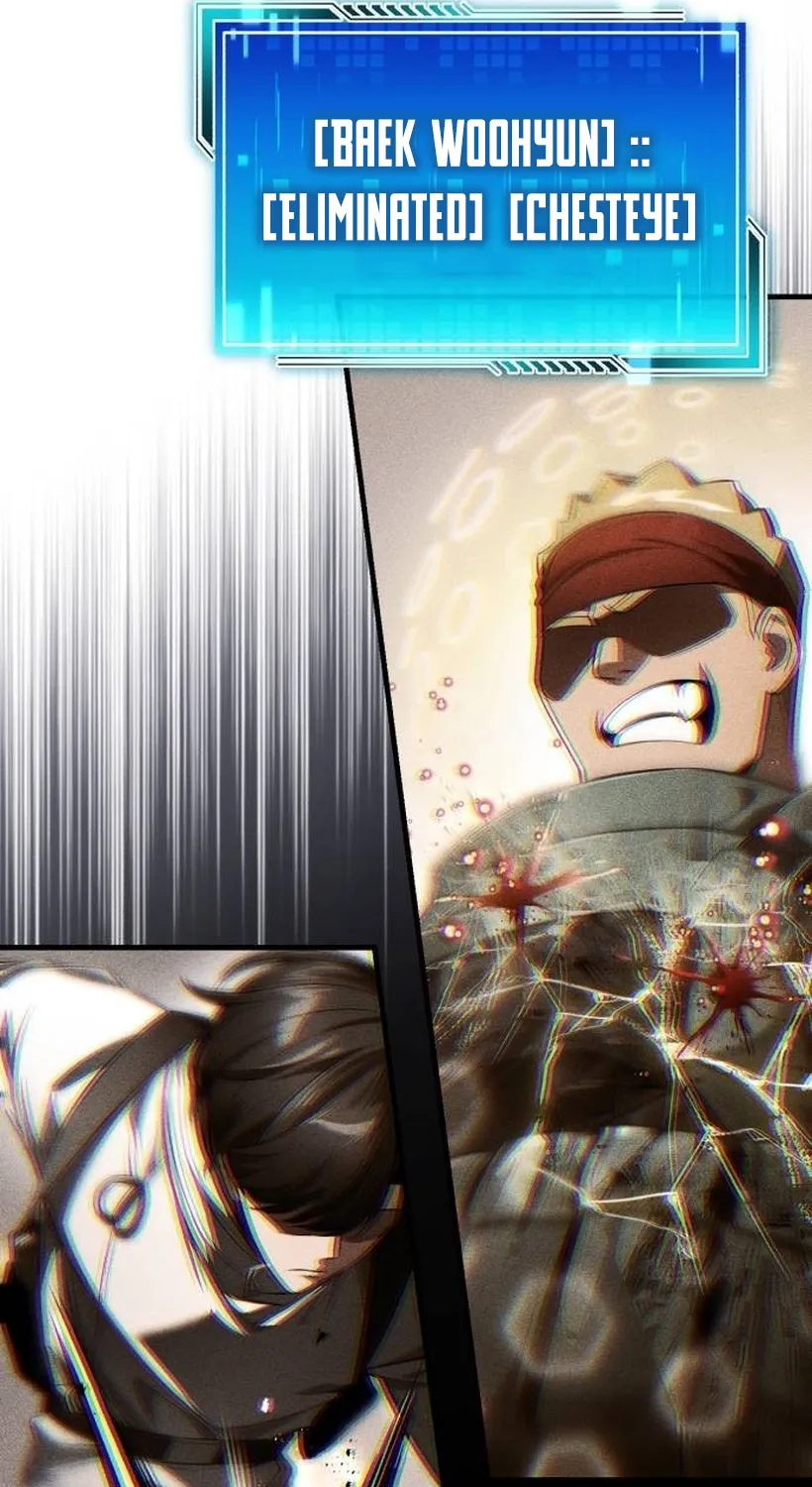 Read Superhuman Game Broadcast EN Manga Online