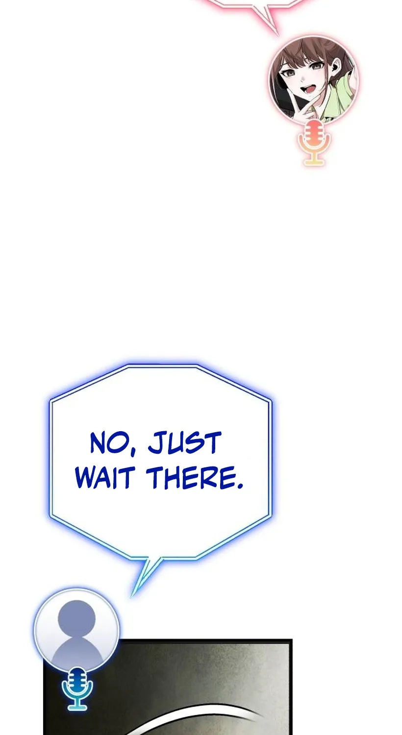Read Superhuman Game Broadcast EN Manga Online