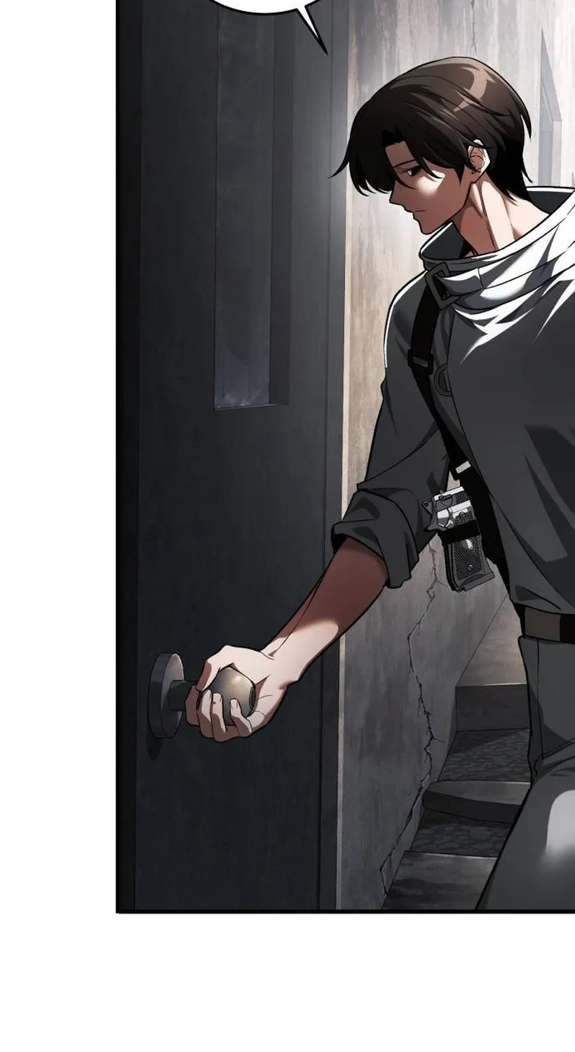Read Superhuman Game Broadcast EN Manga Online
