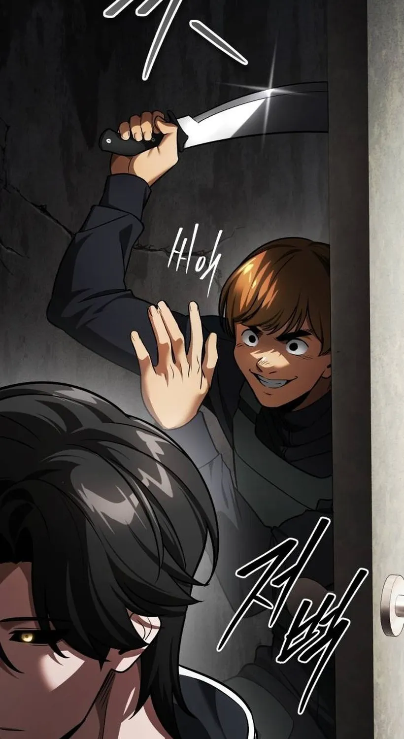 Read Superhuman Game Broadcast EN Manga Online