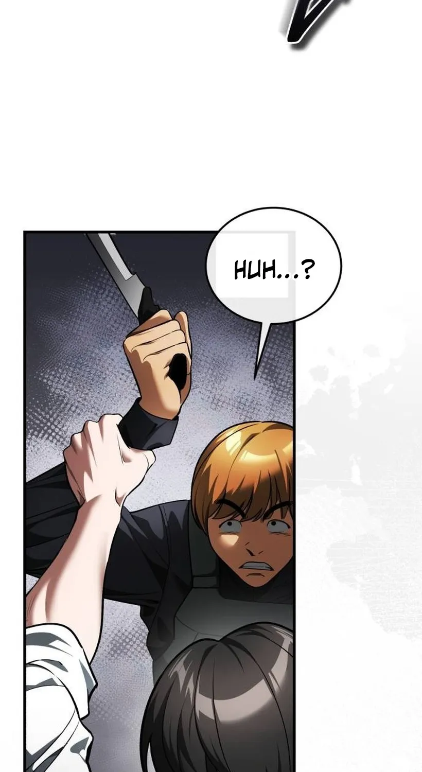 Read Superhuman Game Broadcast EN Manga Online