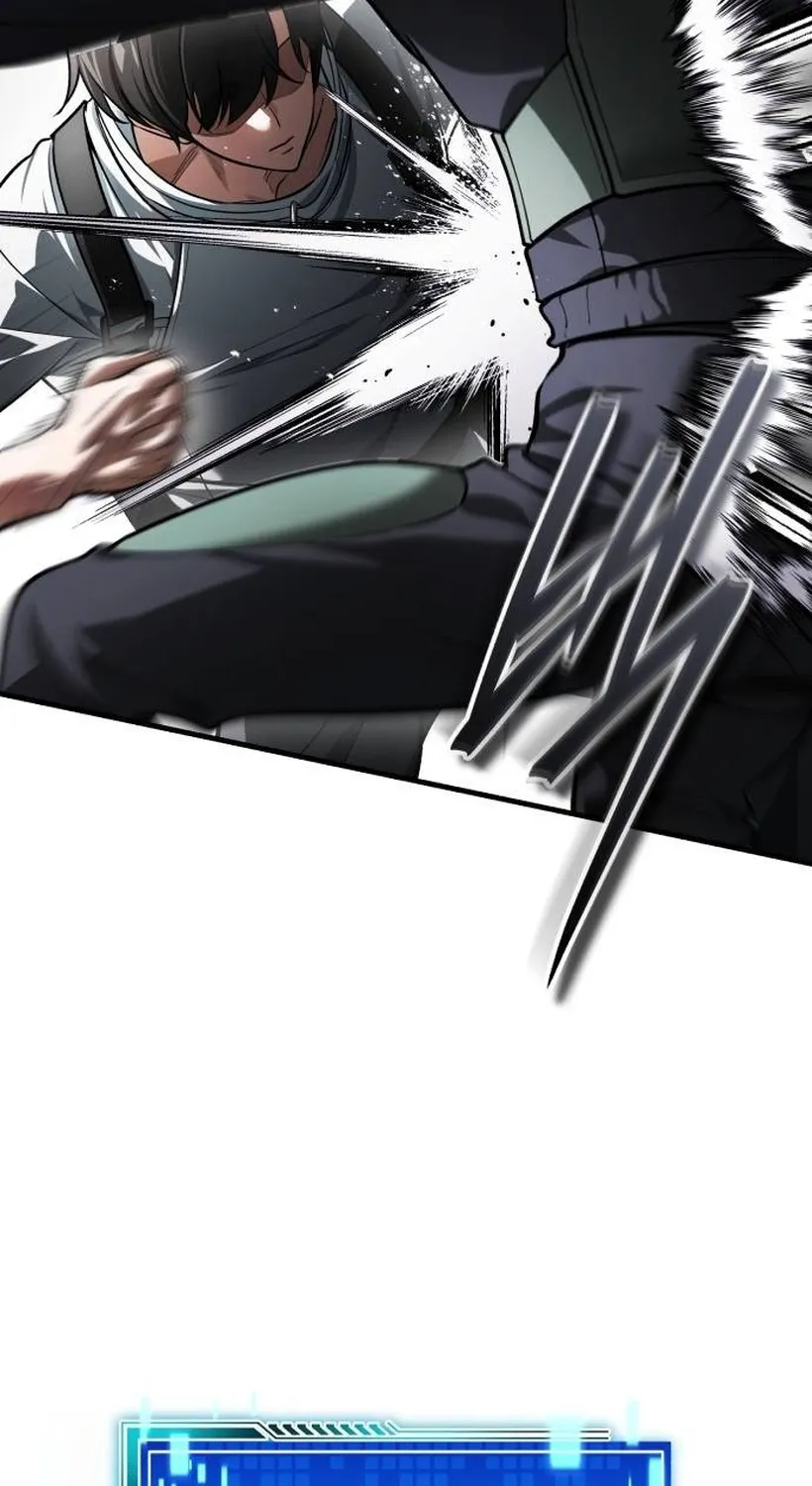 Read Superhuman Game Broadcast EN Manga Online