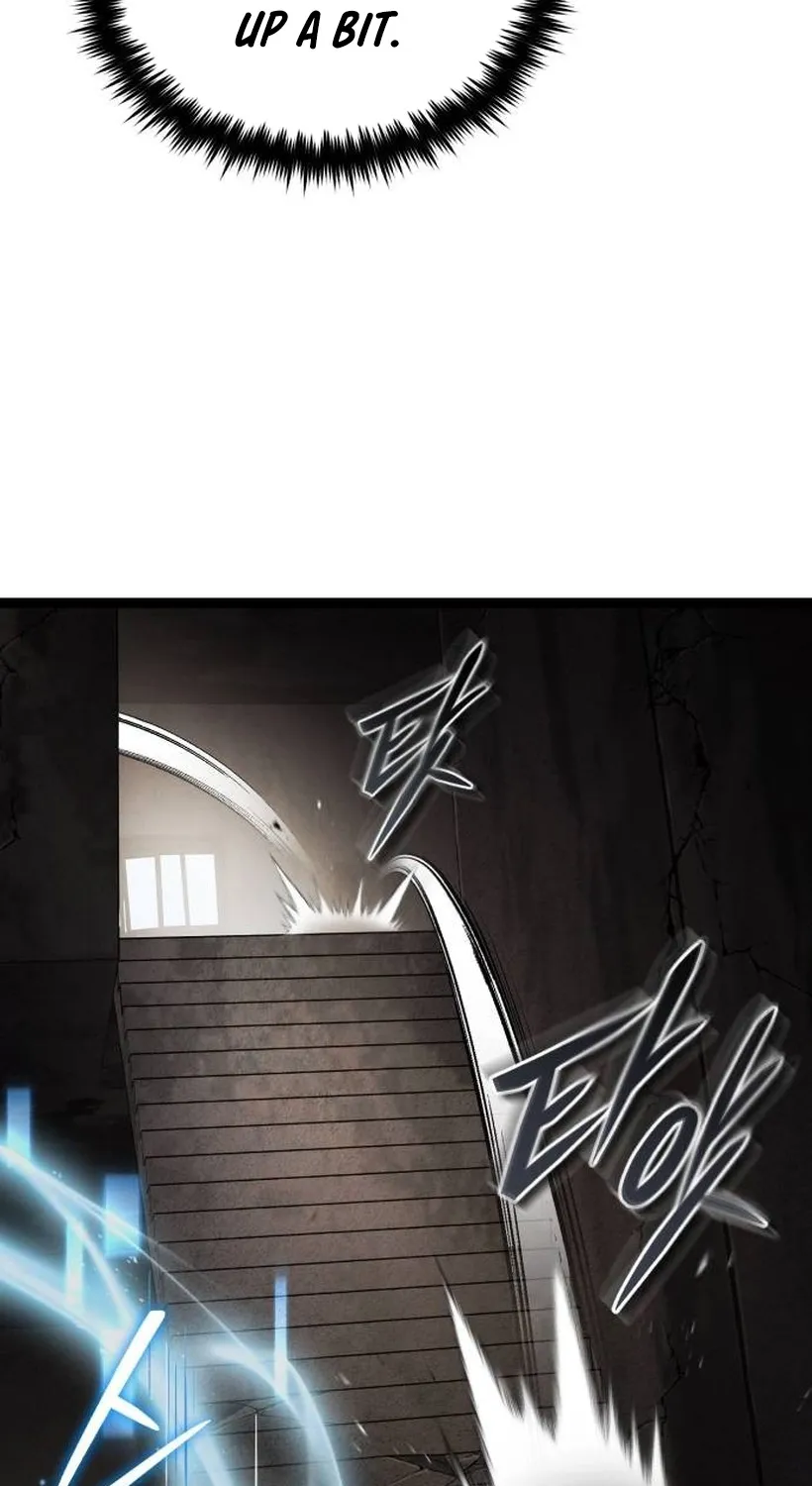 Read Superhuman Game Broadcast EN Manga Online