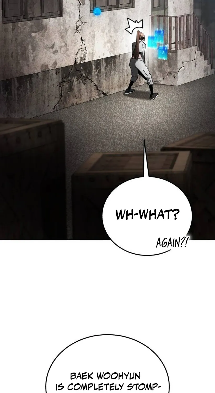 Read Superhuman Game Broadcast EN Manga Online