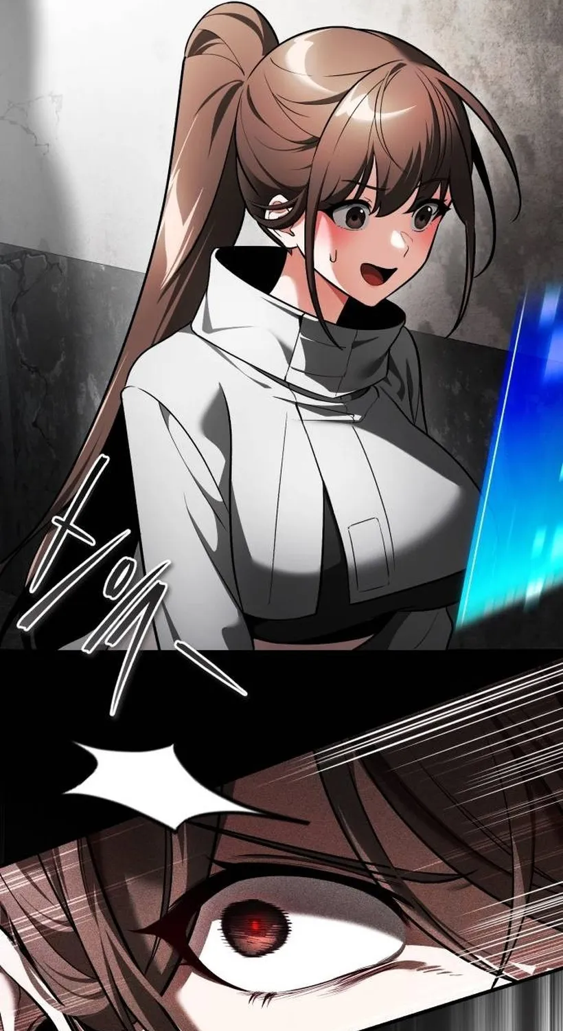 Read Superhuman Game Broadcast EN Manga Online