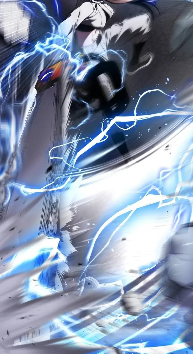 Read Superhuman Game Broadcast EN Manga Online