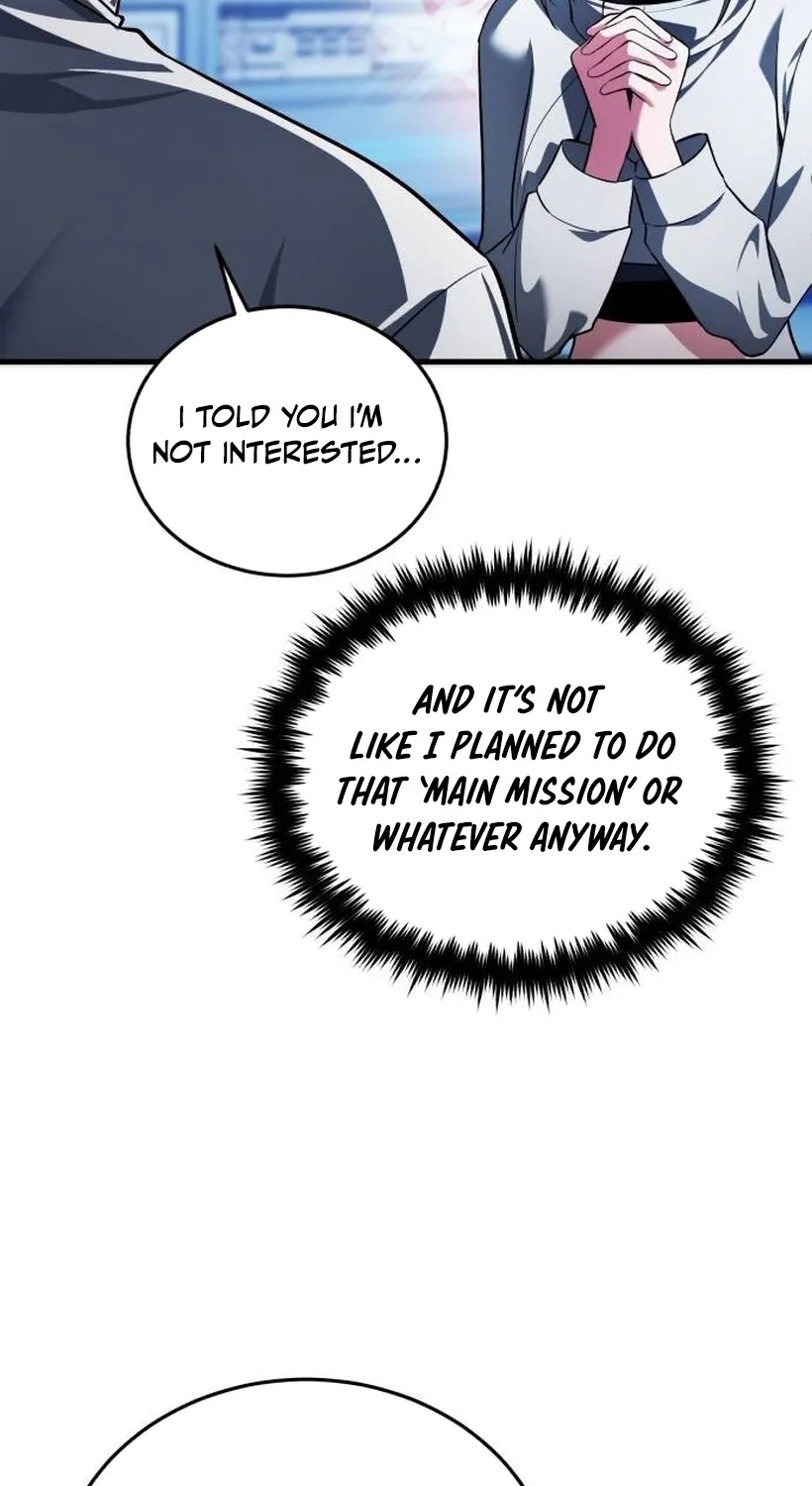 Read Superhuman Game Broadcast EN Manga Online