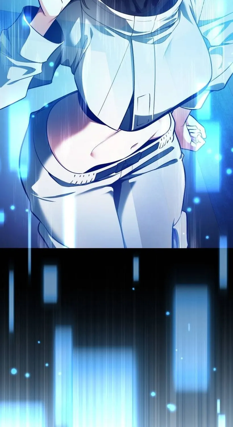 Read Superhuman Game Broadcast EN Manga Online