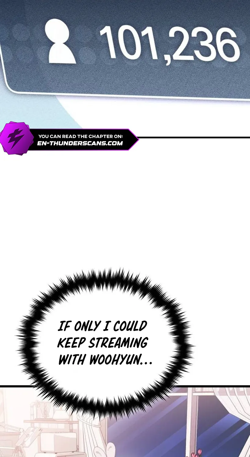 Read Superhuman Game Broadcast EN Manga Online