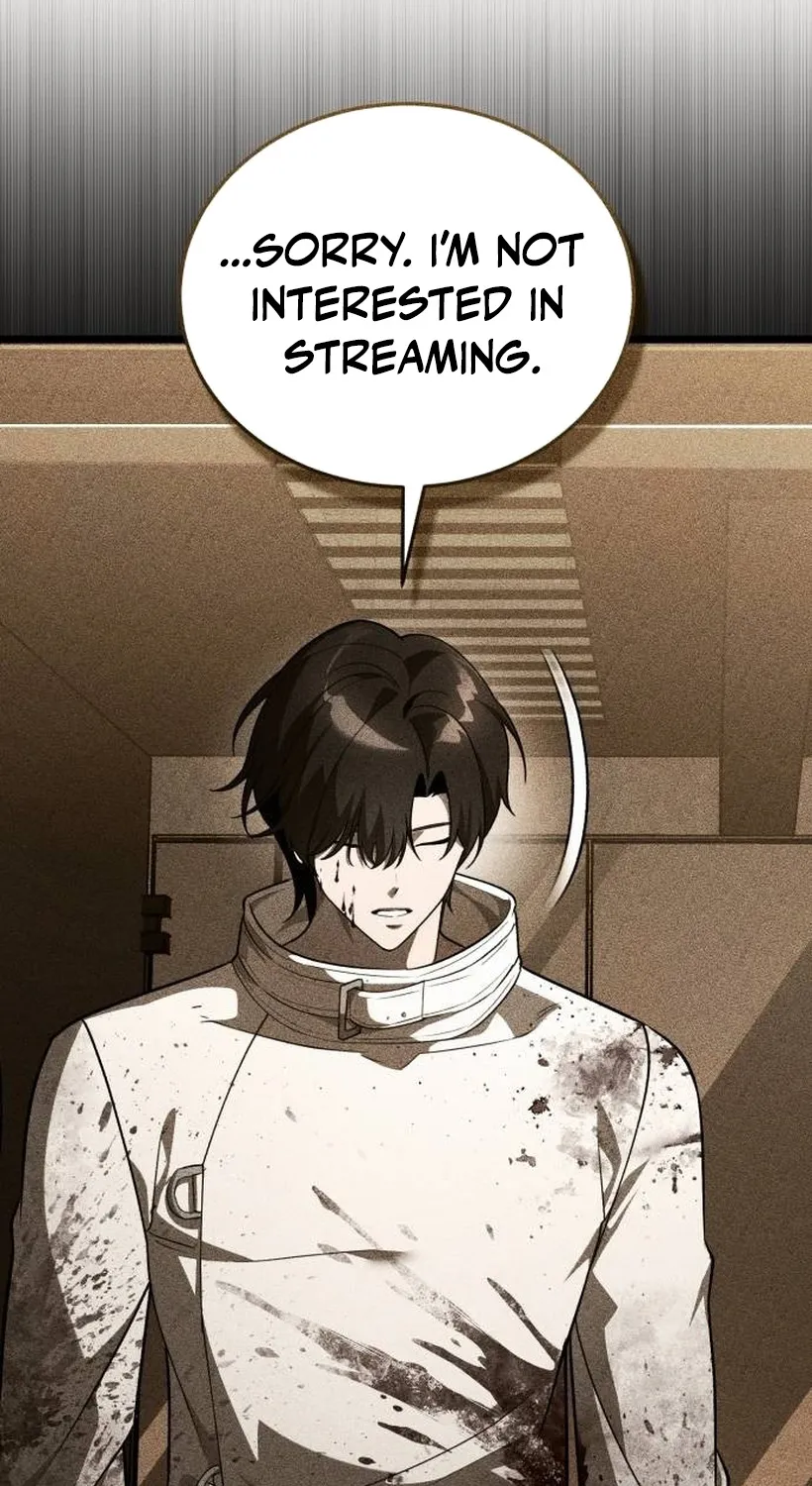 Read Superhuman Game Broadcast EN Manga Online