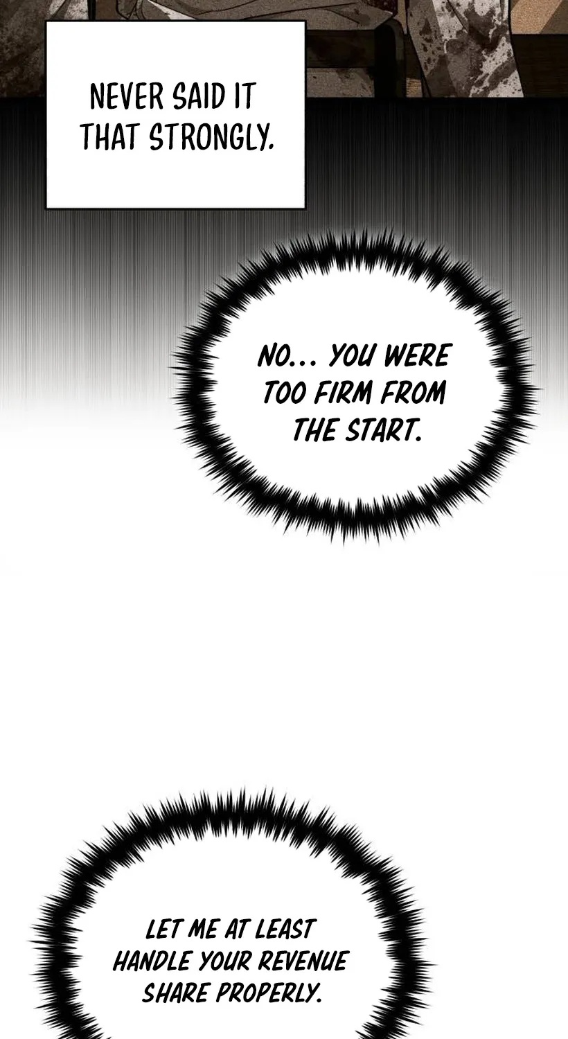 Read Superhuman Game Broadcast EN Manga Online
