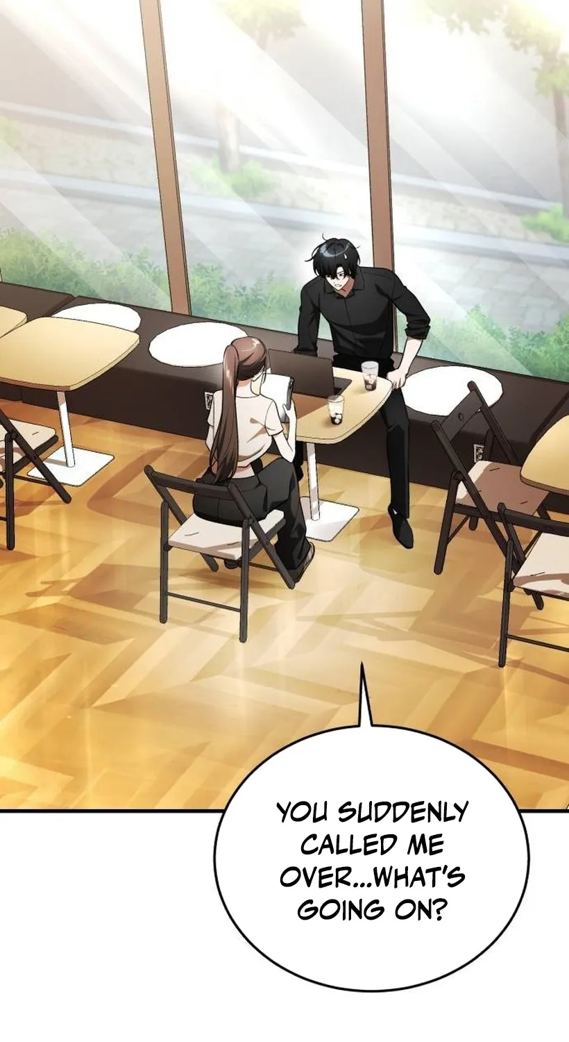Read Superhuman Game Broadcast EN Manga Online