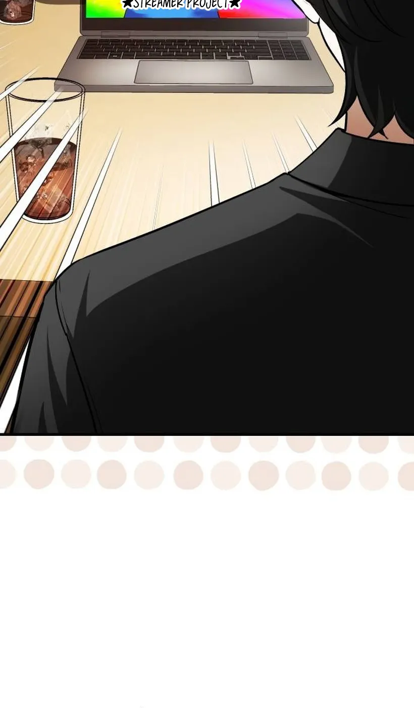 Read Superhuman Game Broadcast EN Manga Online