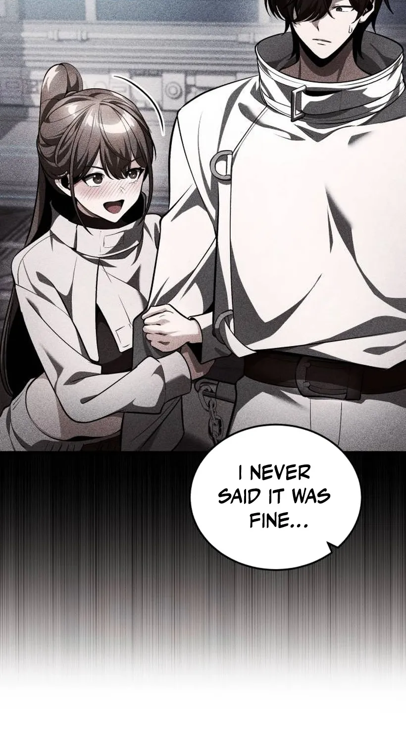 Read Superhuman Game Broadcast EN Manga Online