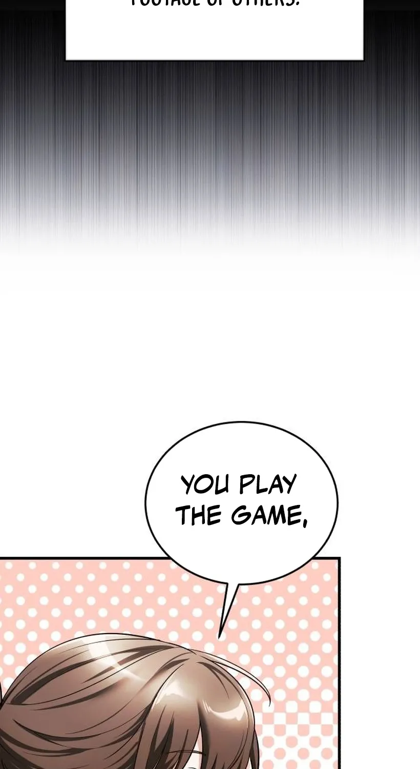 Read Superhuman Game Broadcast EN Manga Online